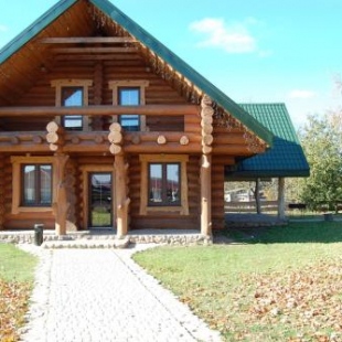 Фотография гостевого дома Конная усадьба Буцевичи