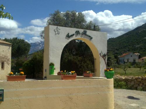 Фотография мини отеля Casa di Floumy