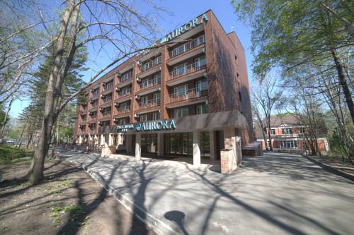 Фотографии гостиницы
Аврора