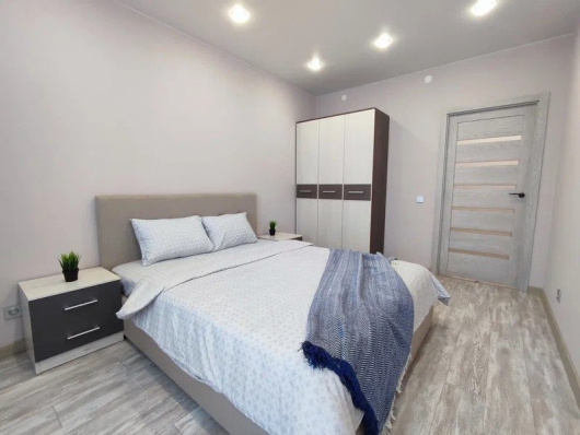 Фотографии квартиры 
            Апартаменты Этто