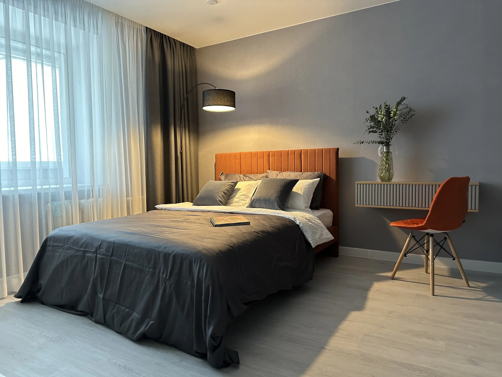 Фотография квартиры Квартира на Улице Воровского 54