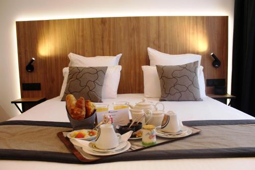 Фотография гостиницы Best Western Hotel International