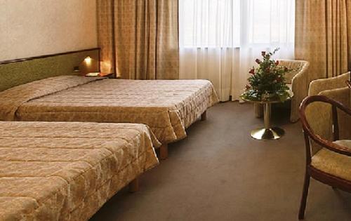 Фотография гостиницы Grand Hotel Europa