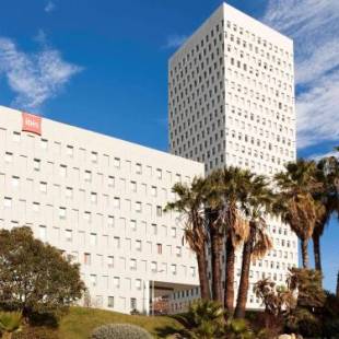 Фотографии гостиницы
Ibis Barcelona Santa Coloma