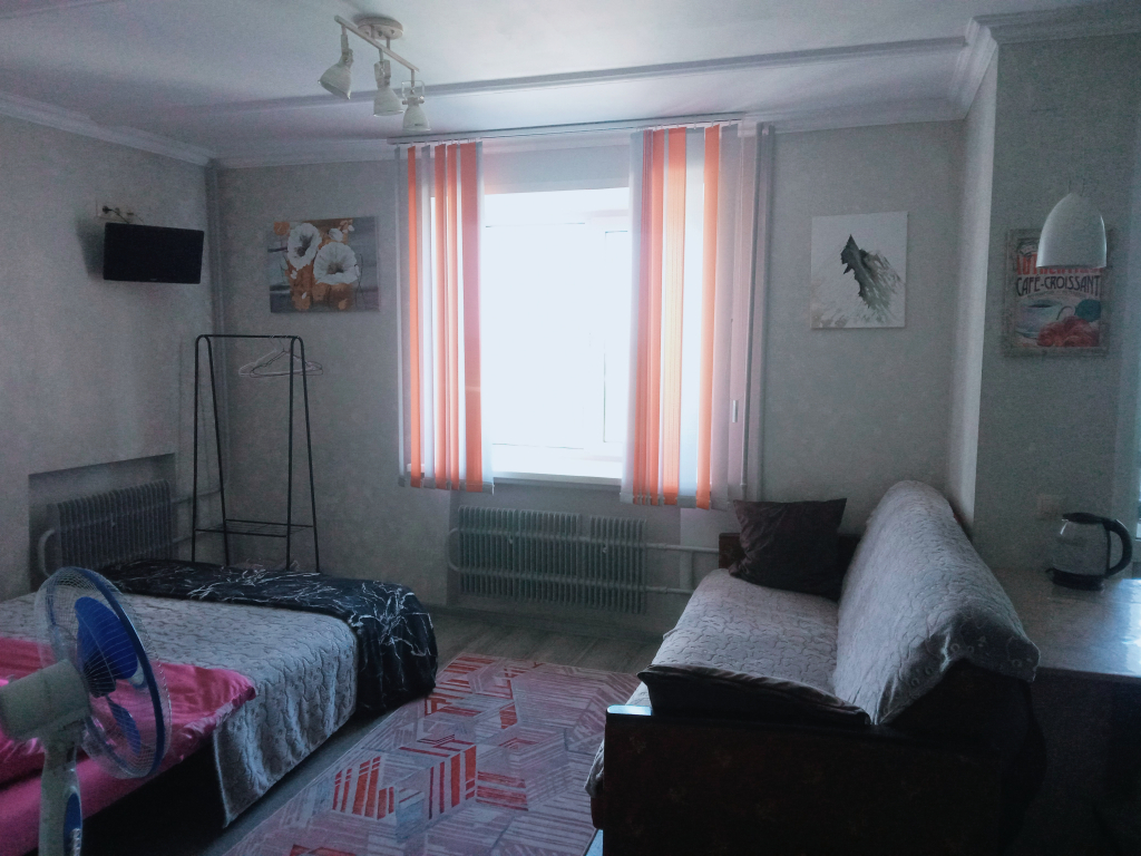 Фотография квартиры Квартира возле парка