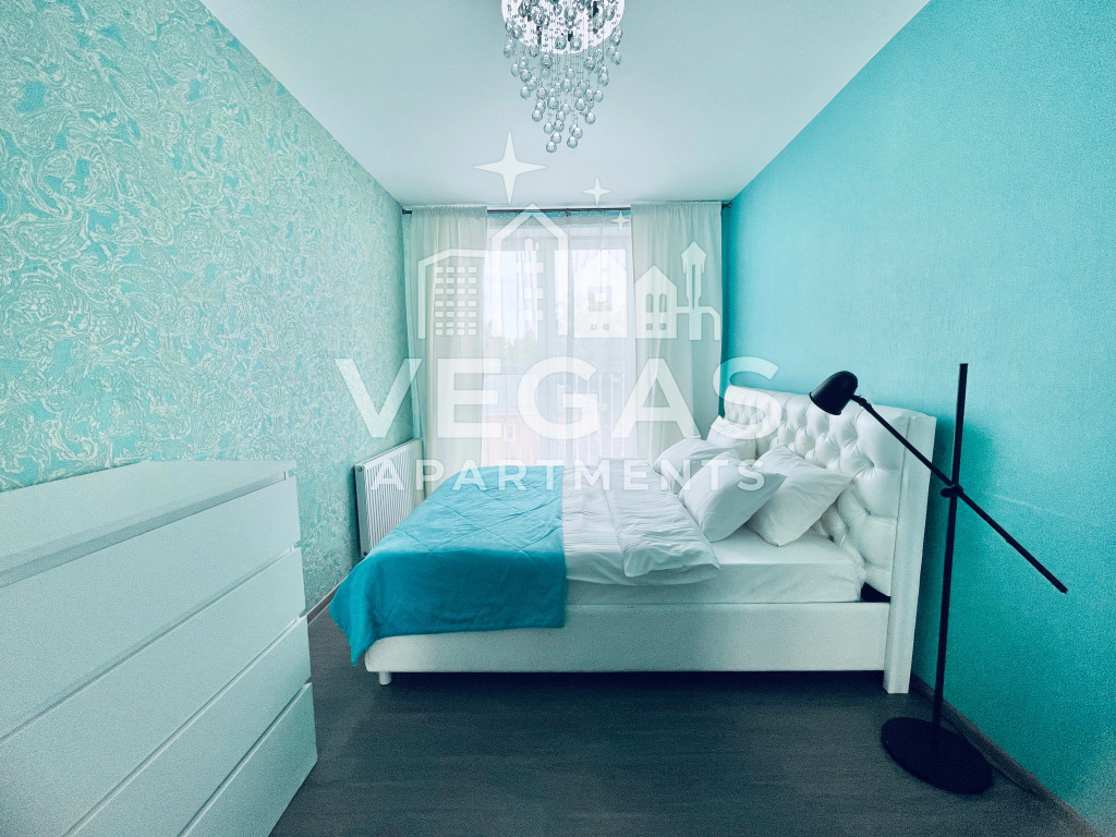 Фотография квартиры Апартаменты Vegas Гагарина 99