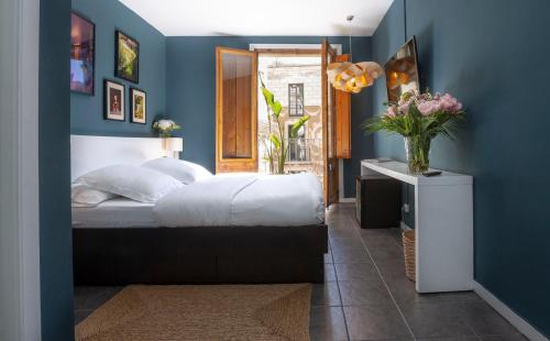 Фотография гостевого дома Hostal Sol y K