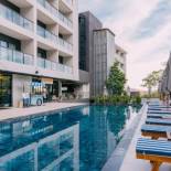 Фотография гостиницы Hotel IKON Phuket - SHA Extra Plus