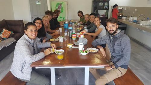 Фотография хостела Hostel Cattleya - Monteverde, Costa Rica