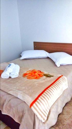 Фотография мини отеля Pousada Bem Estar