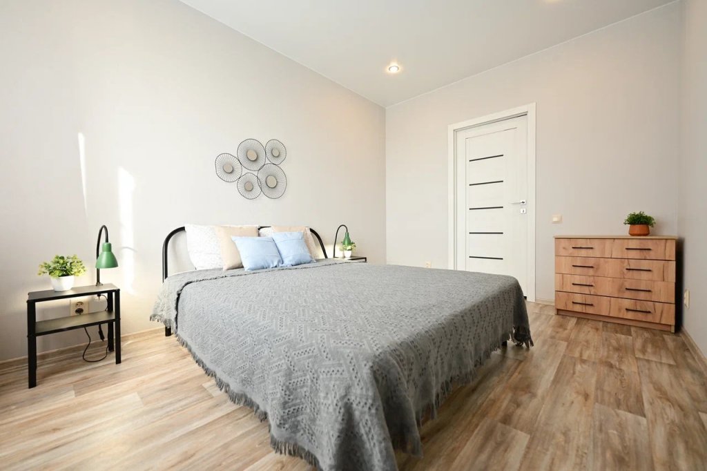 Фотография квартиры Апартаменты Атмосфера-Терраццо