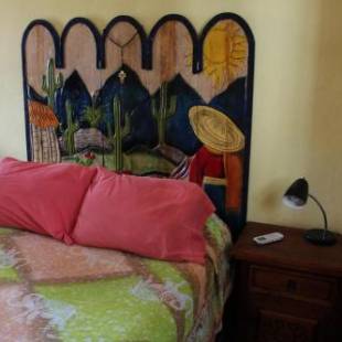 Фотографии мини отеля
CANCUN GUEST HOUSE