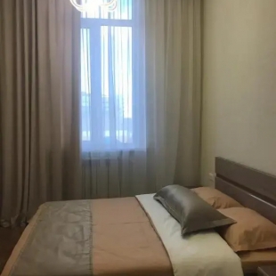 Фотография квартиры Апартаменты Клавис в Парк Сити (2)