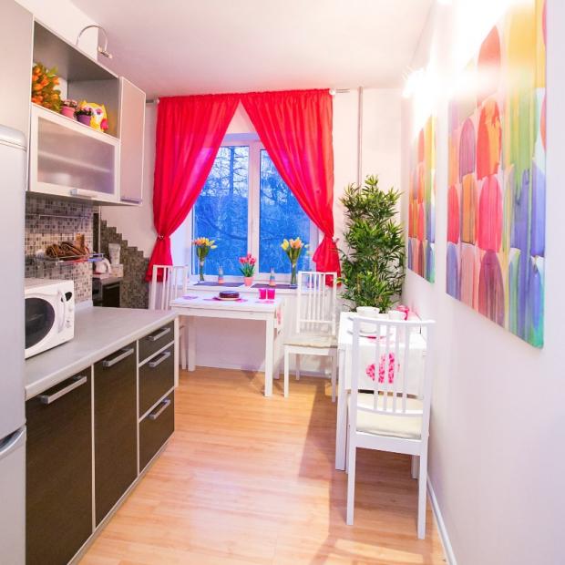 Фотографии мини отеля
Лето