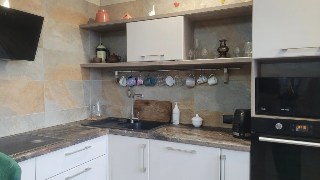 Фотография квартиры Апартаменты sweetroom