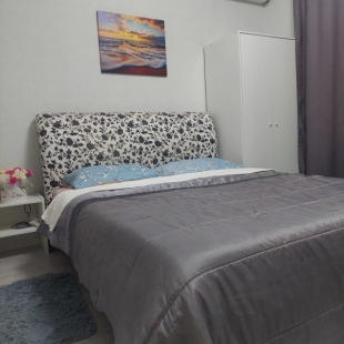 Фотография квартиры Апартаменты на Жданова 5/36