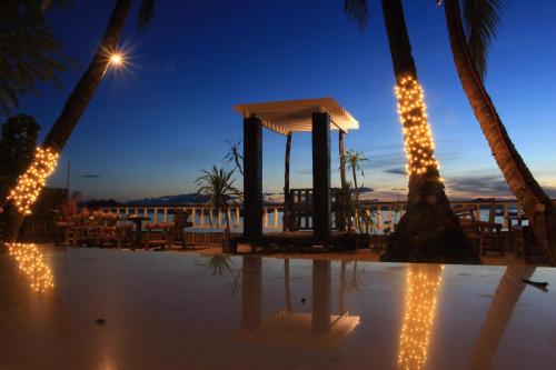 Фотографии мини отеля
Mina Grande Beach Cottages