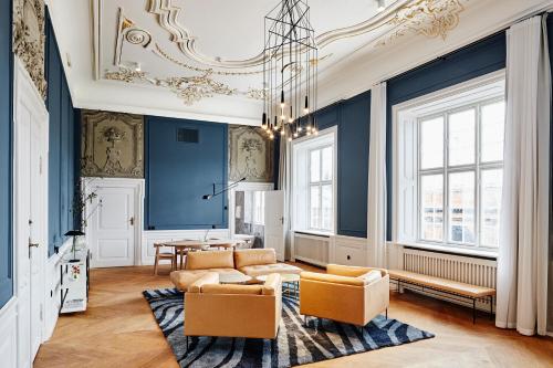 Фотография гостиницы Nobis Hotel Copenhagen, a Member of Design Hotels™