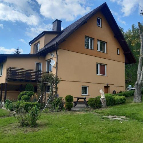 Фотография базы отдыха Agroturystyka Brzozowe Wzgórze