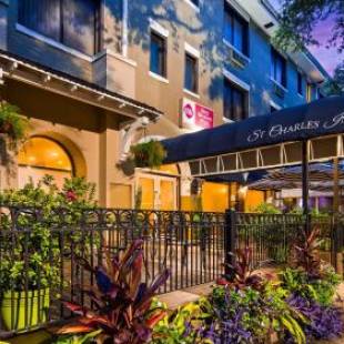 Фотографии гостиницы
St Charles Inn, Superior Hotel