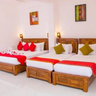 Фотографии гостиницы
White Camelot