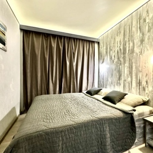 Фотография квартиры Квартира Двухкомнатная Сети На время на ул. Лежневская