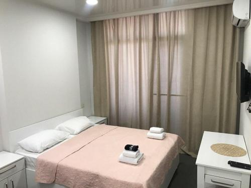 Фотографии гостиницы
MM Family