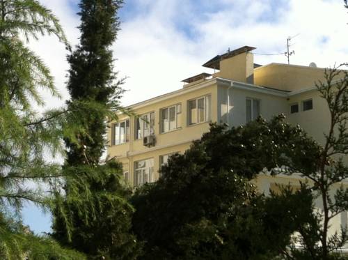 Фотография гостиницы Консоль Спорт Никита