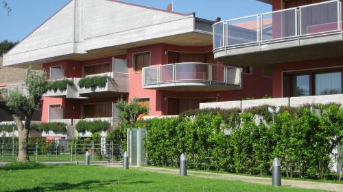 Фотография апарт отеля Catania Hills Residence