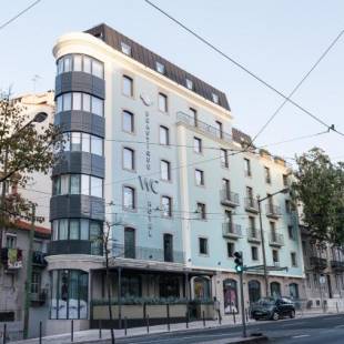 Фотографии гостиницы
WC by The Beautique Hotels