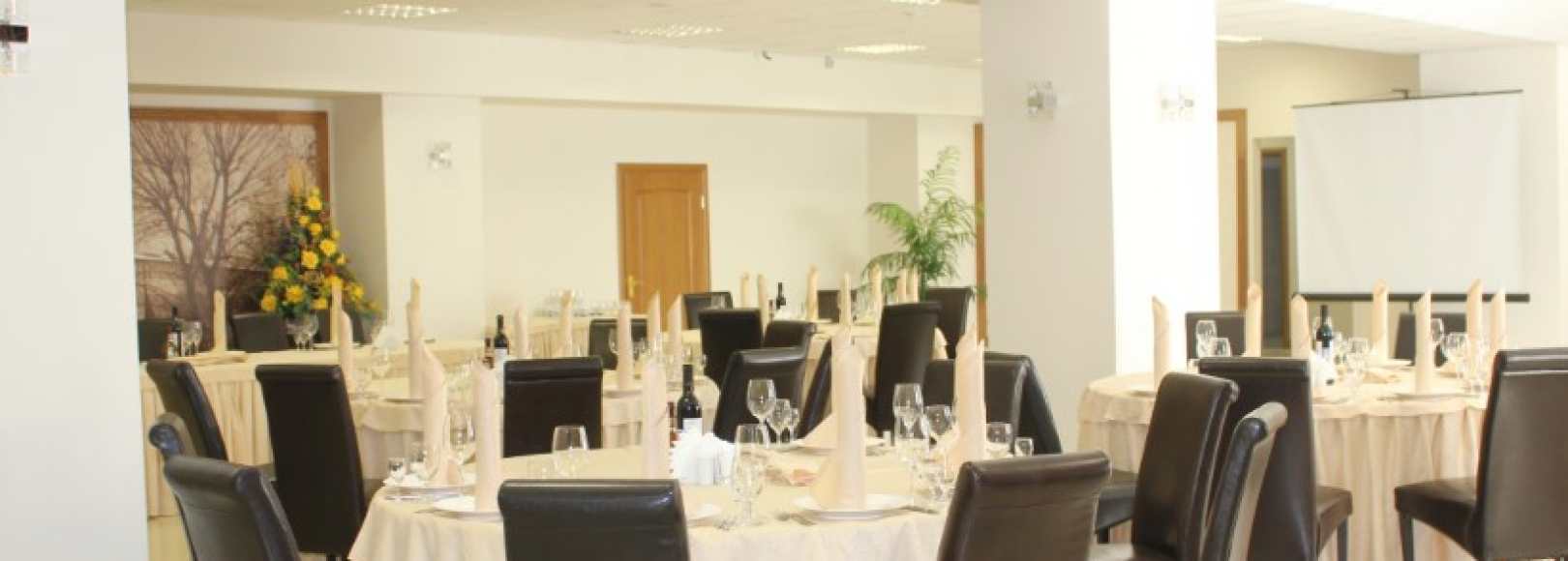 Фотография банкетного зала Подмосковье