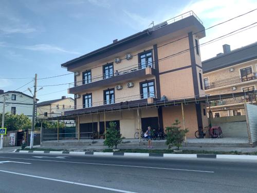 Фотография гостевого дома У Грека