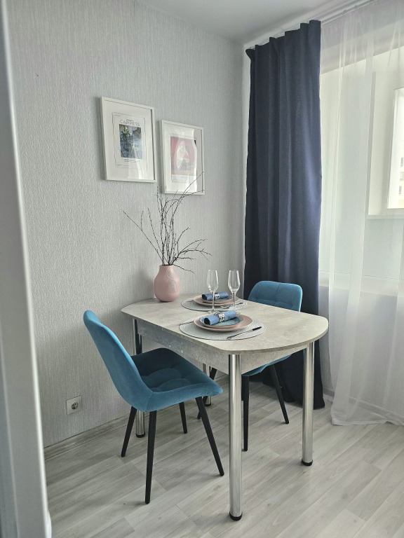 Фотография квартиры Квартира Уютная возле ресторана ДРОВА