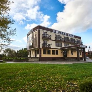 Фотография гостиницы Golden Star