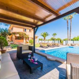 Фотографии гостевого дома
Son Morei