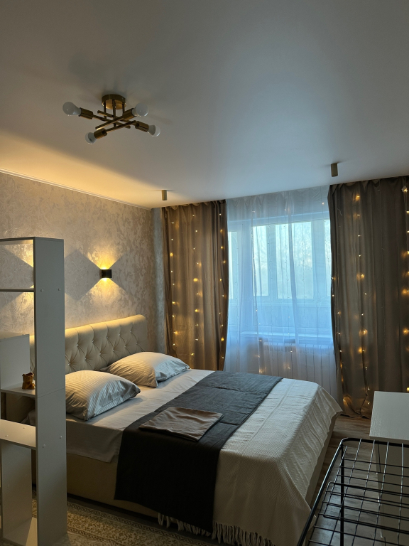 Фотография квартиры Квартира CityApart56 однокомнатная в центре