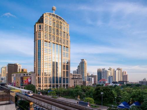 Фотография апарт отеля Emporium Suites by Chatrium