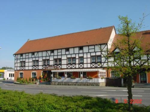 Фотографии гостиницы 
            Hotel Restaurant Schrotmühle