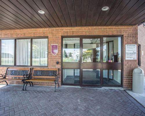 Фотография гостиницы Comfort Inn Gatineau