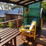 Фотография базы отдыха Numbi Hills Self-Catering