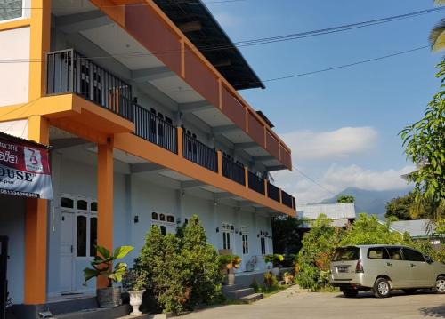 Фотографии гостевого дома 
            Griya Asri Ende Tengah
