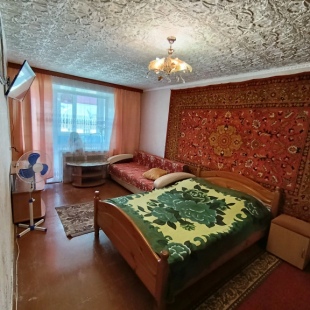 Фотография квартиры Квартира в центре