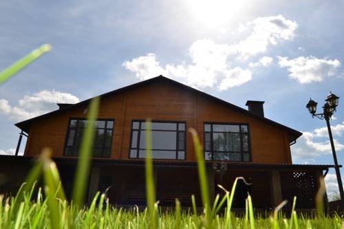 Фотографии гостевого дома 
            Медвежий Угол