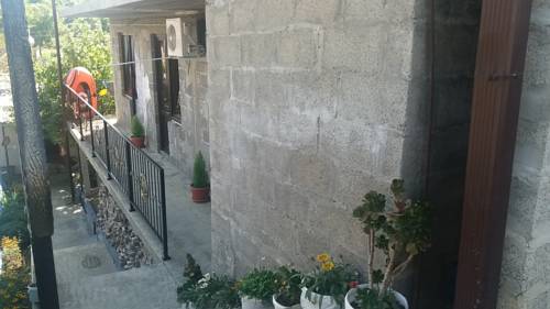 Фотография гостевого дома Уют