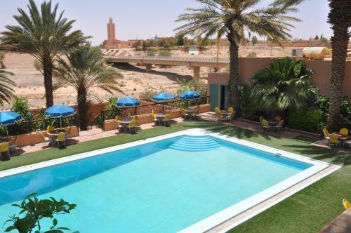 Фотография гостиницы Kenzi Rissani