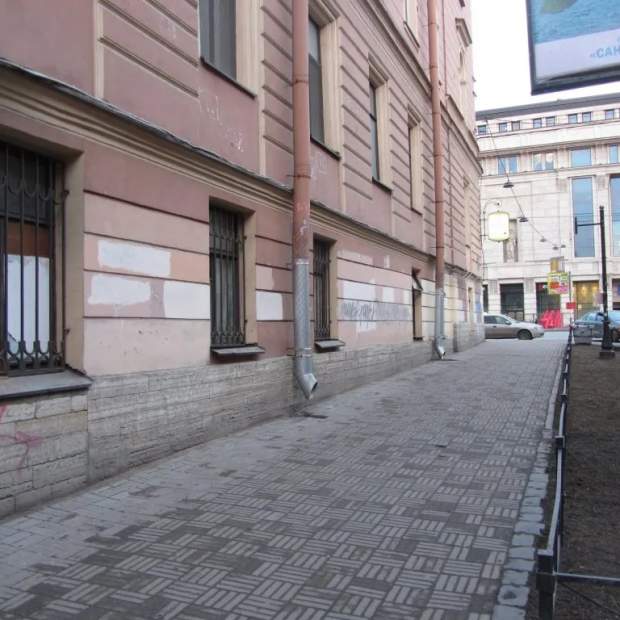 Фотографии гостевого дома 
            Олд Флэт на Лиговской