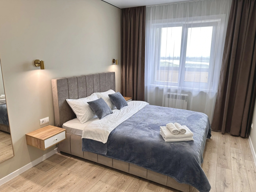 Фотография квартиры Квартира Премиум в центре Улан-Удэ