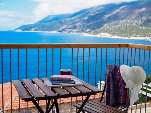 Фотография гостиницы Mavilim Hotel