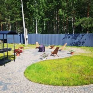 Фотография Коттеджа Частный дом Гостевой комплекс Kotiranta