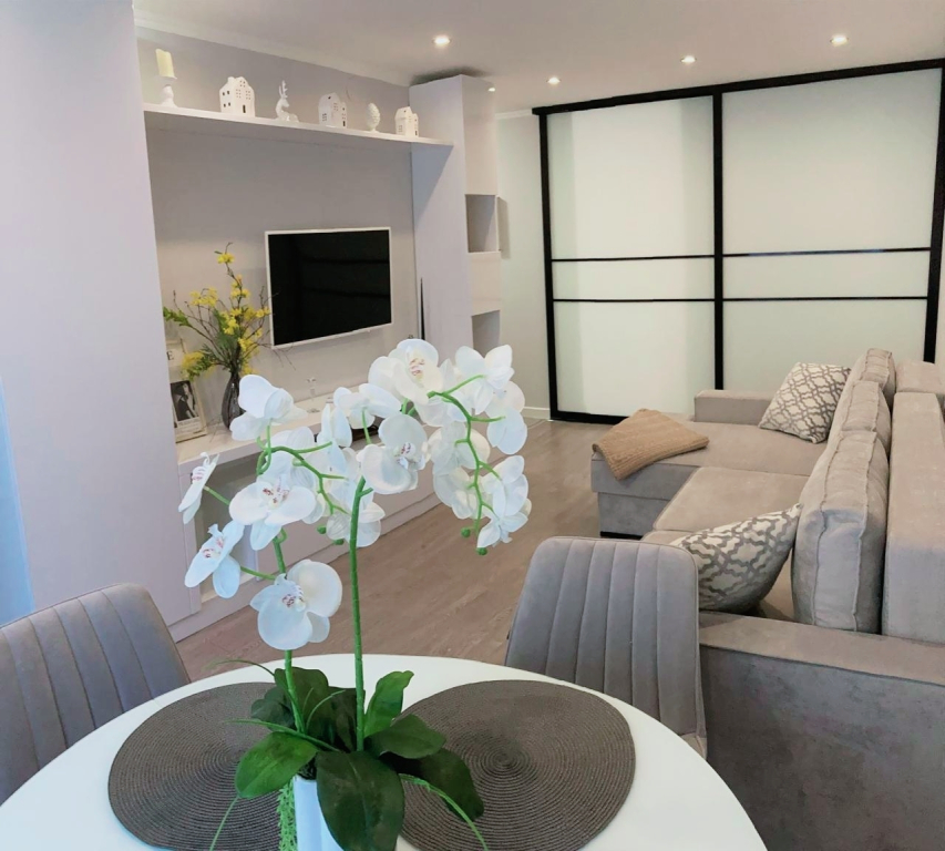 Фотография квартиры Квартира на улице Широкая 33